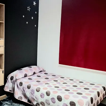 Paradita Del Camino Sarria