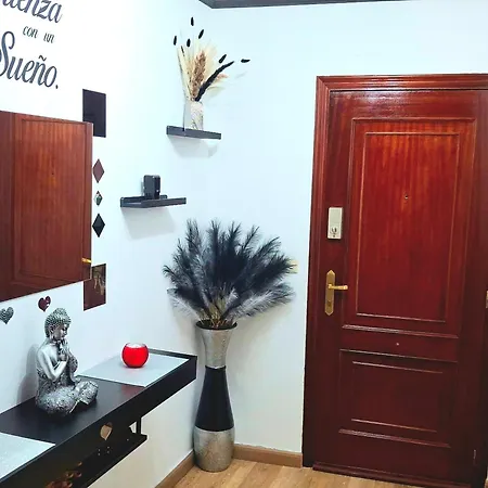 Paradita Del Camino Daire