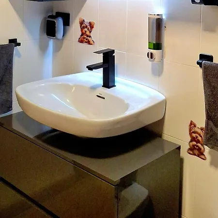 Apartament Paradita Del Camino Sarria