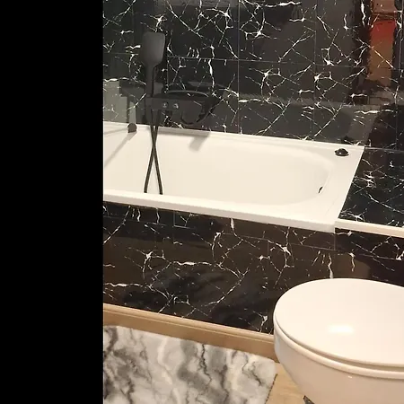 Paradita Del Camino Apartament