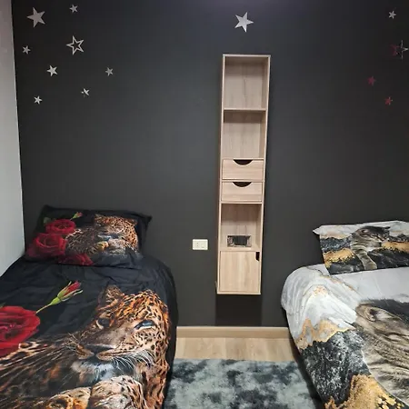 Paradita Del Camino Sarria